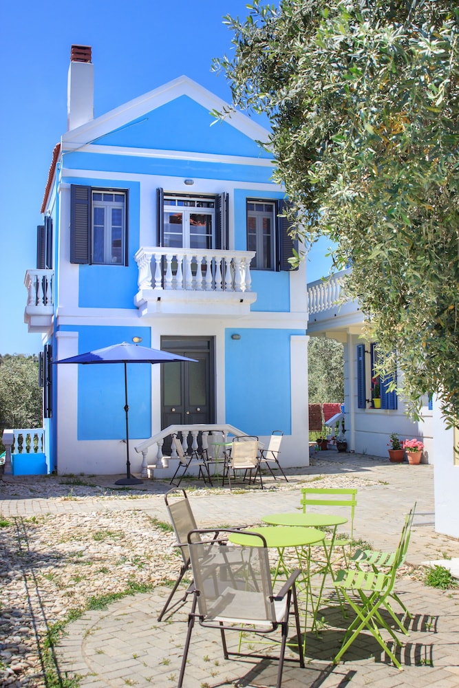 Villas Thassos 42/50