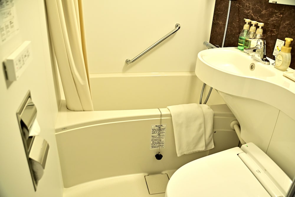 Takasaki Urban Hotel 49/50