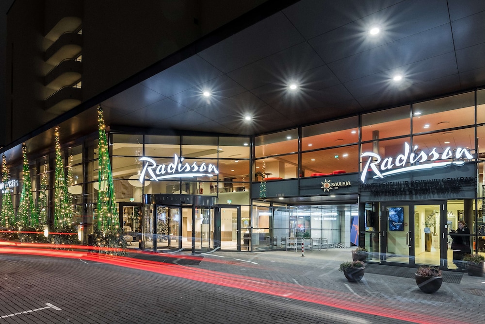 Radisson Hotel Kaunas 4/70