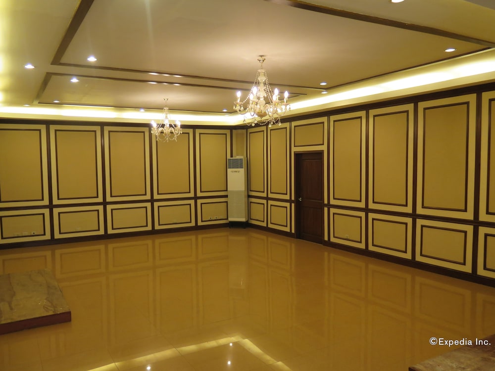 Vacation Hotel Cebu photo3