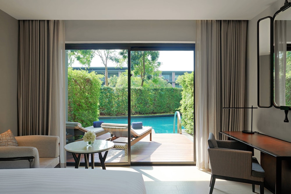 Hua Hin Marriott Resort And Spa 30/77