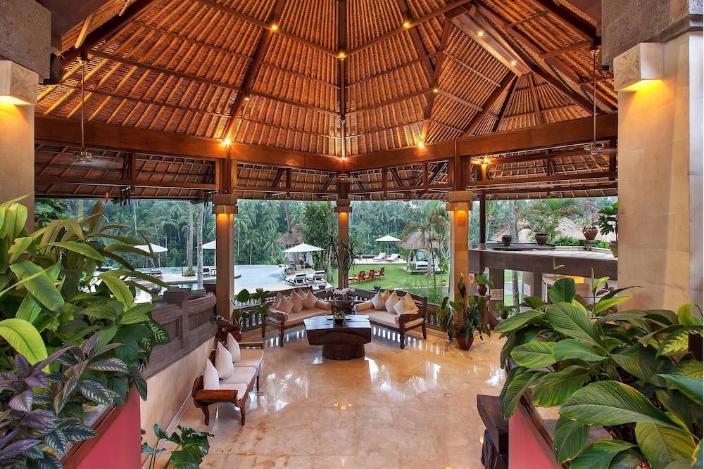 Viceroy Bali, an SLH Hotel photo2