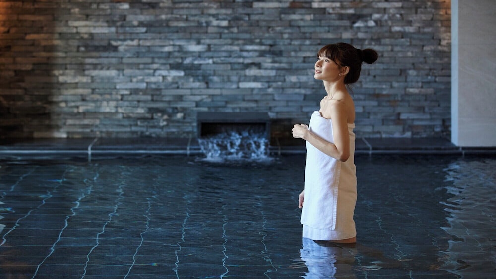 Lequ Okinawa Chatan Spa And Resort 35/70