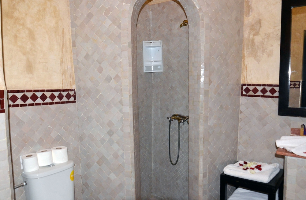 Riad Rose Du Desert 61/64