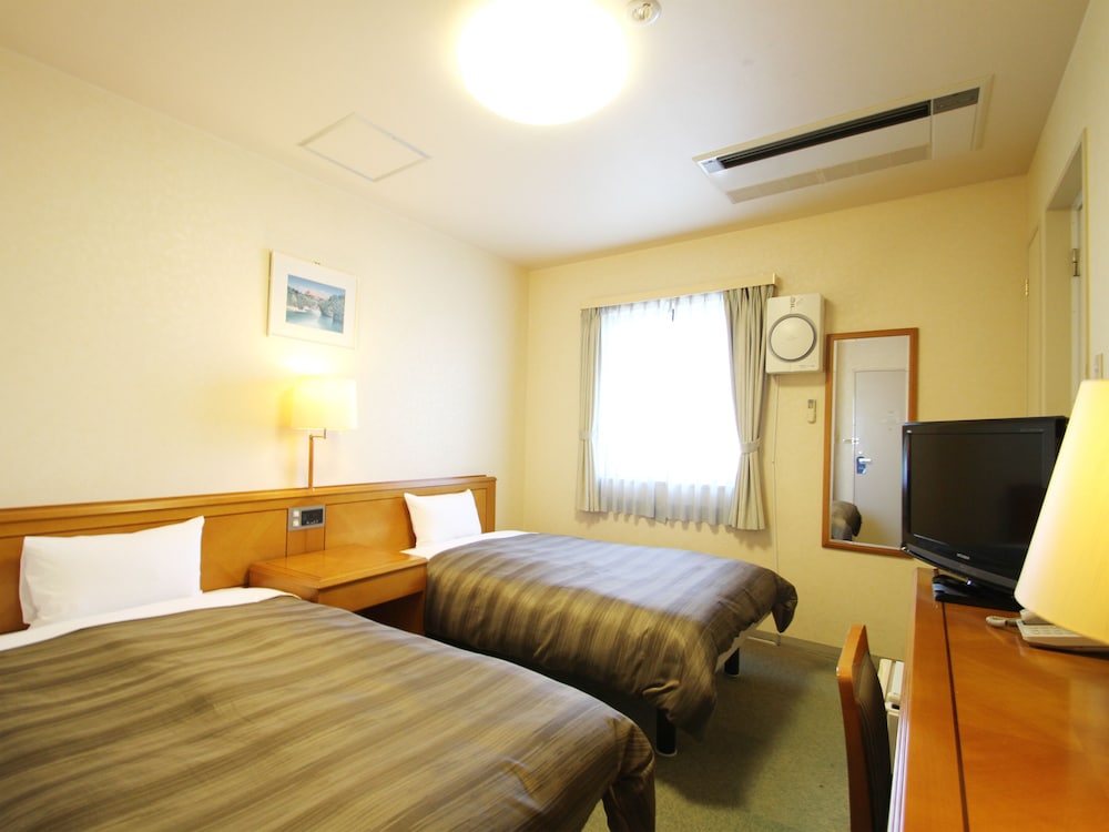 Route Inn Naha Asahibashi Eki Higashi 11/36