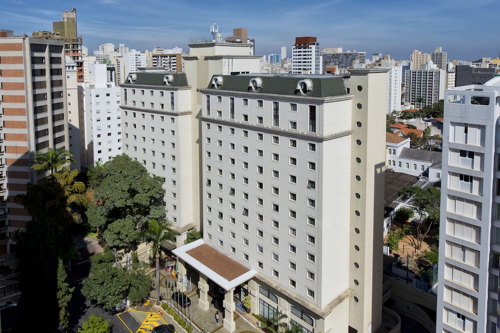 Melia Campinas in CAMPINAS