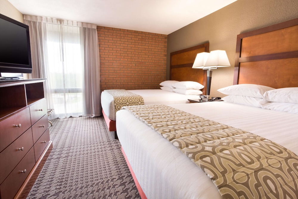 Drury Inn and Suites Jackson 5/31