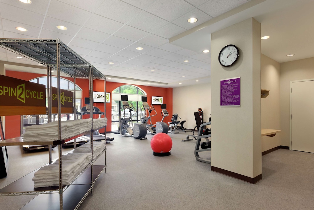 Home2 Suites By Hilton Tuscaloosa Downtown University Blvd 19/32
