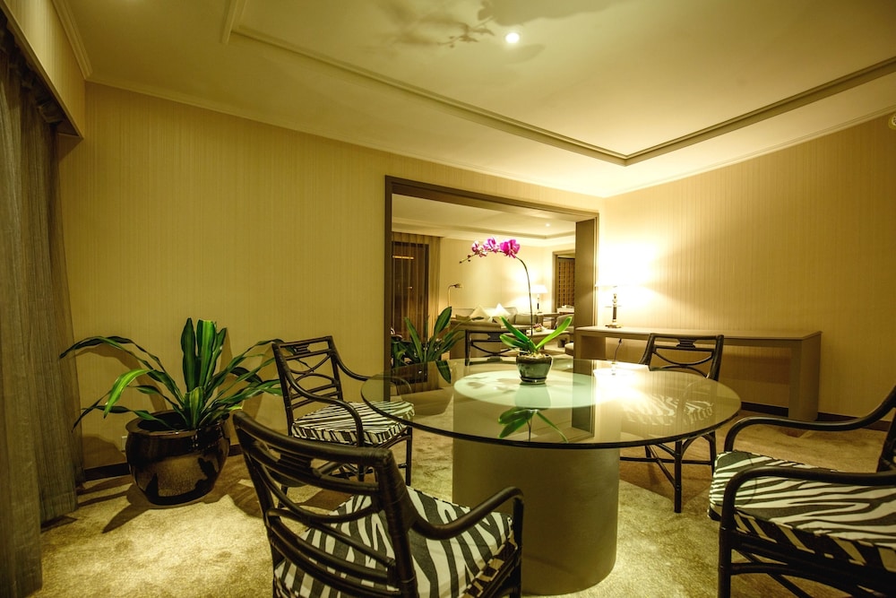 Regency Art Hotel Macau 48/58