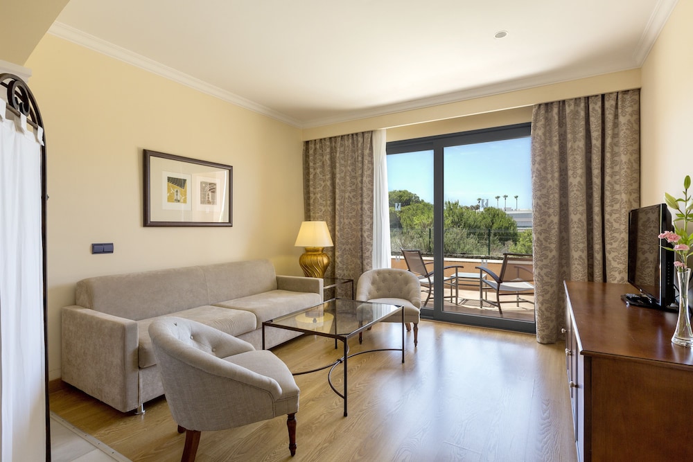 Hipotels Barrosa Palace and Spa 30/46