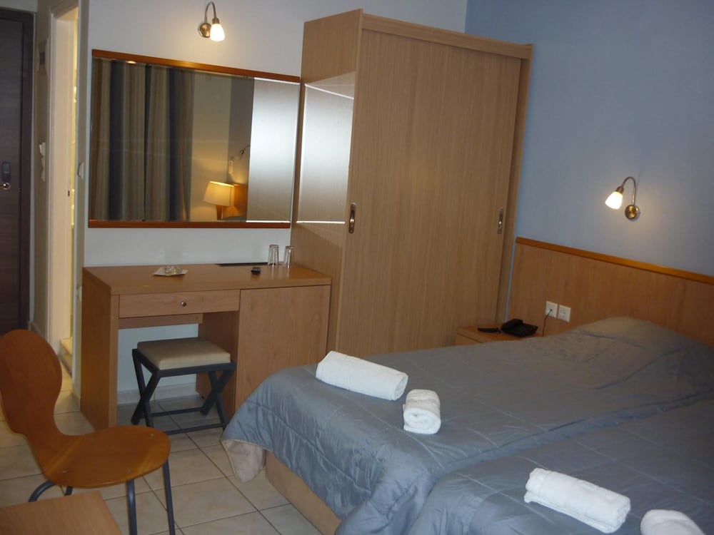Diros Hotel 23/57