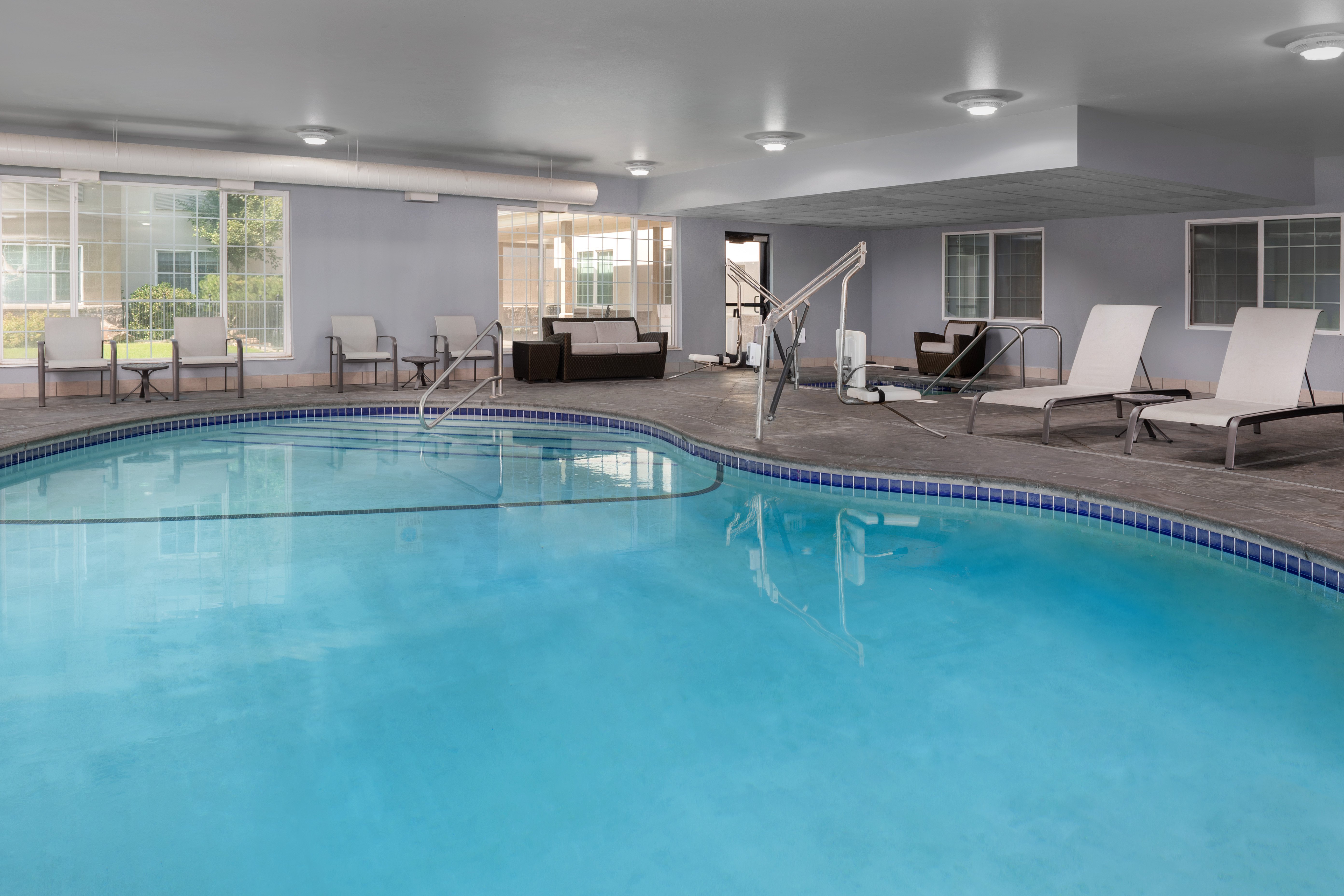 Holiday Inn Spokane Airport 19/52