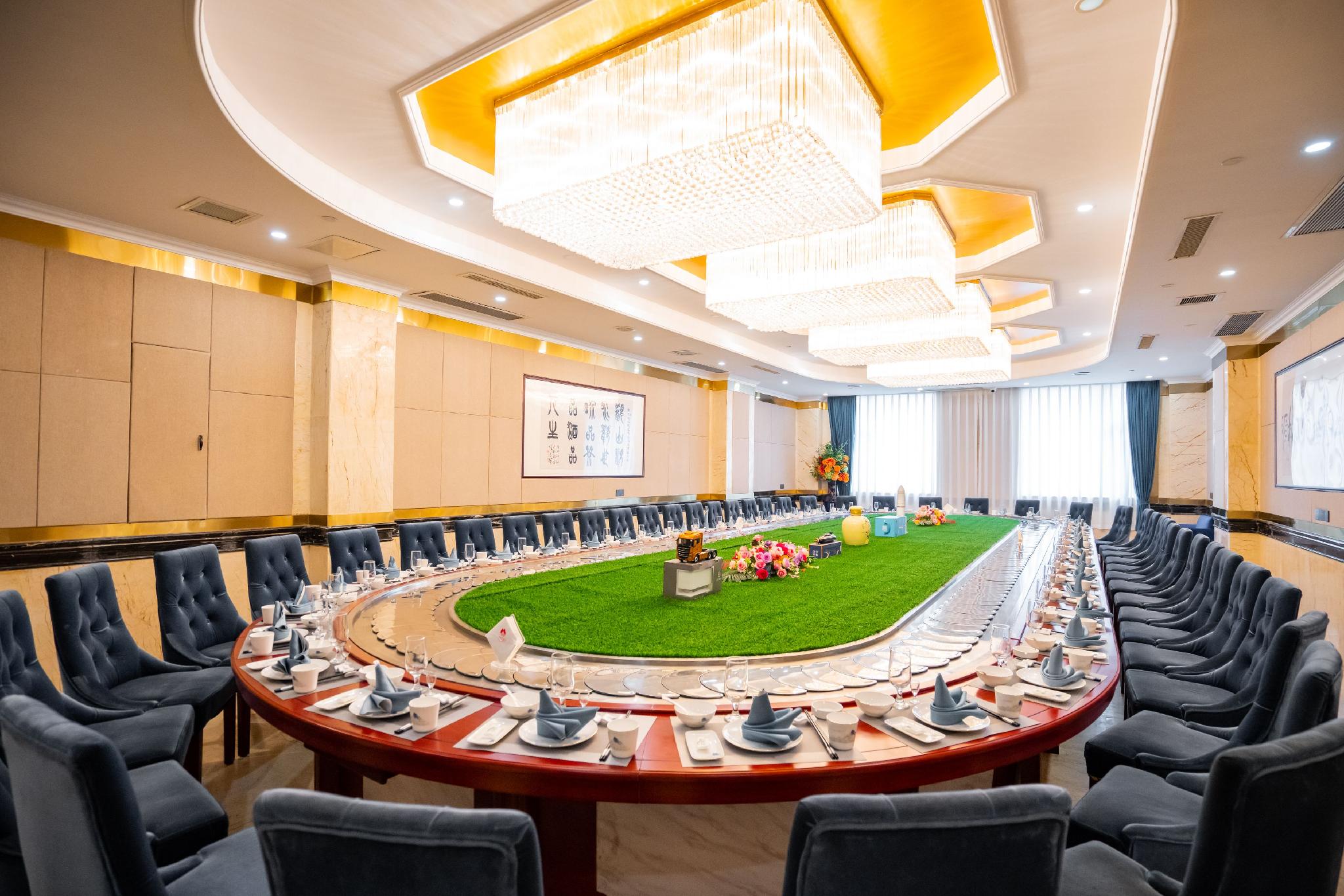 Maowen Hotel 23/23