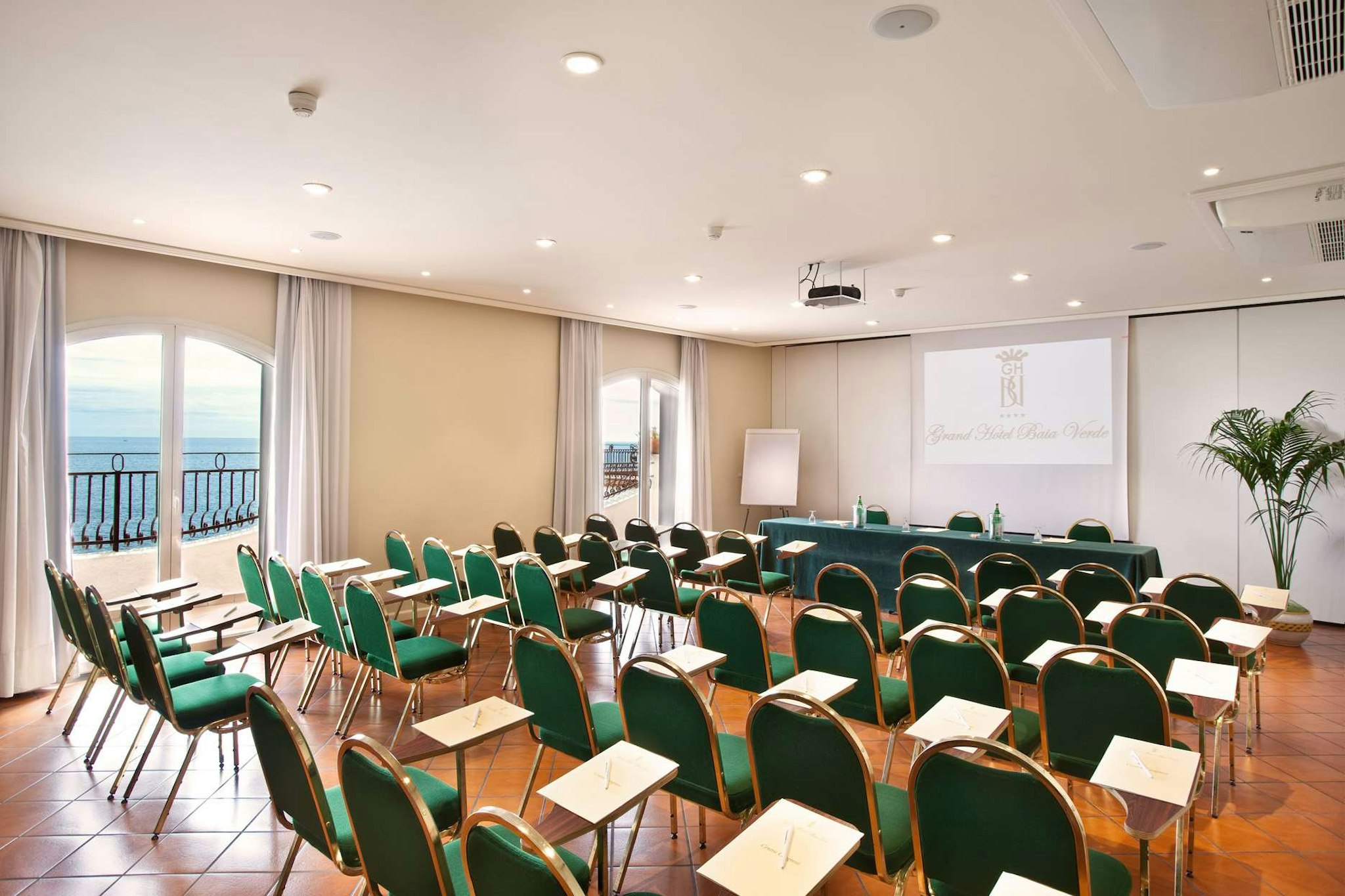 Grand Hotel Baia Verde 19/28