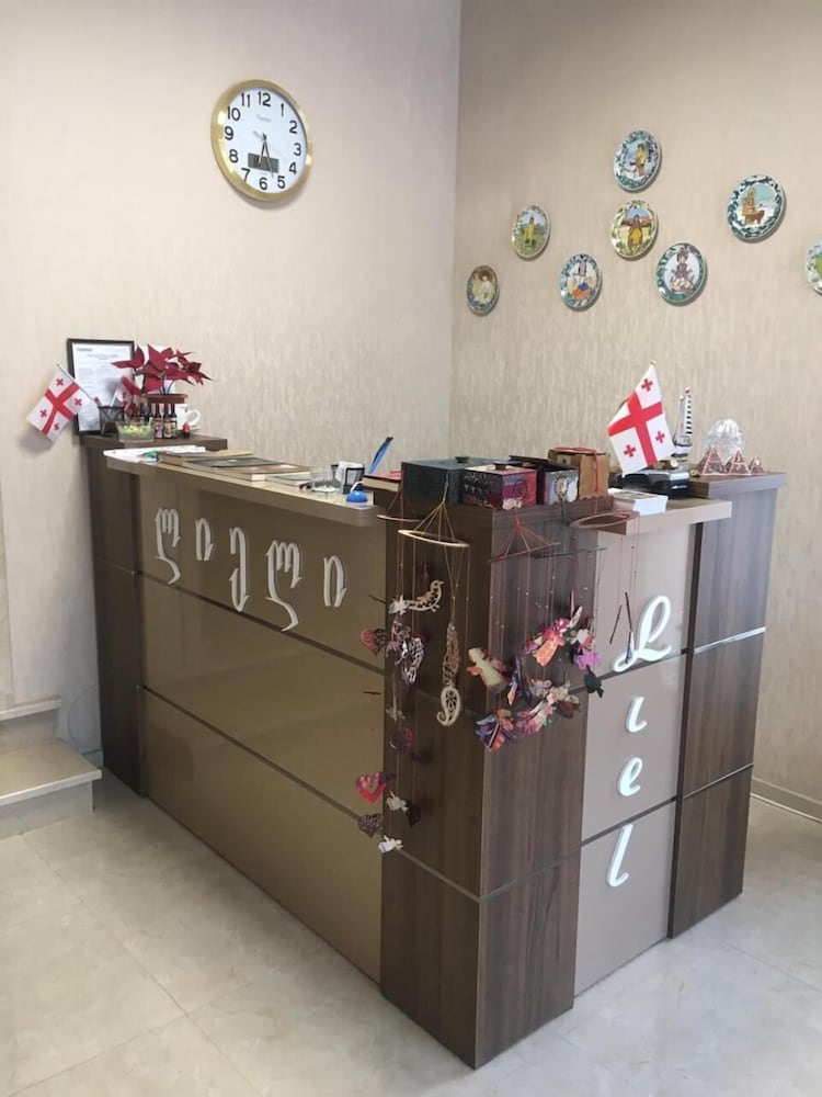 Hotel Liel 7/46