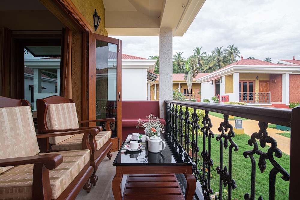 THE GRAND LEONEY RESORT 42/65