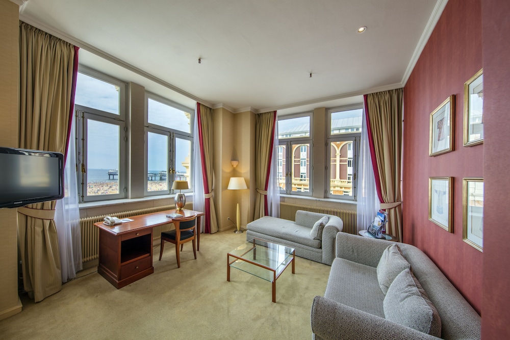Grand Hotel Amrath Kurhaus 46/67