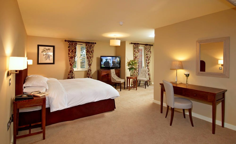 Mercure Thame Lambert Hotel 17/49