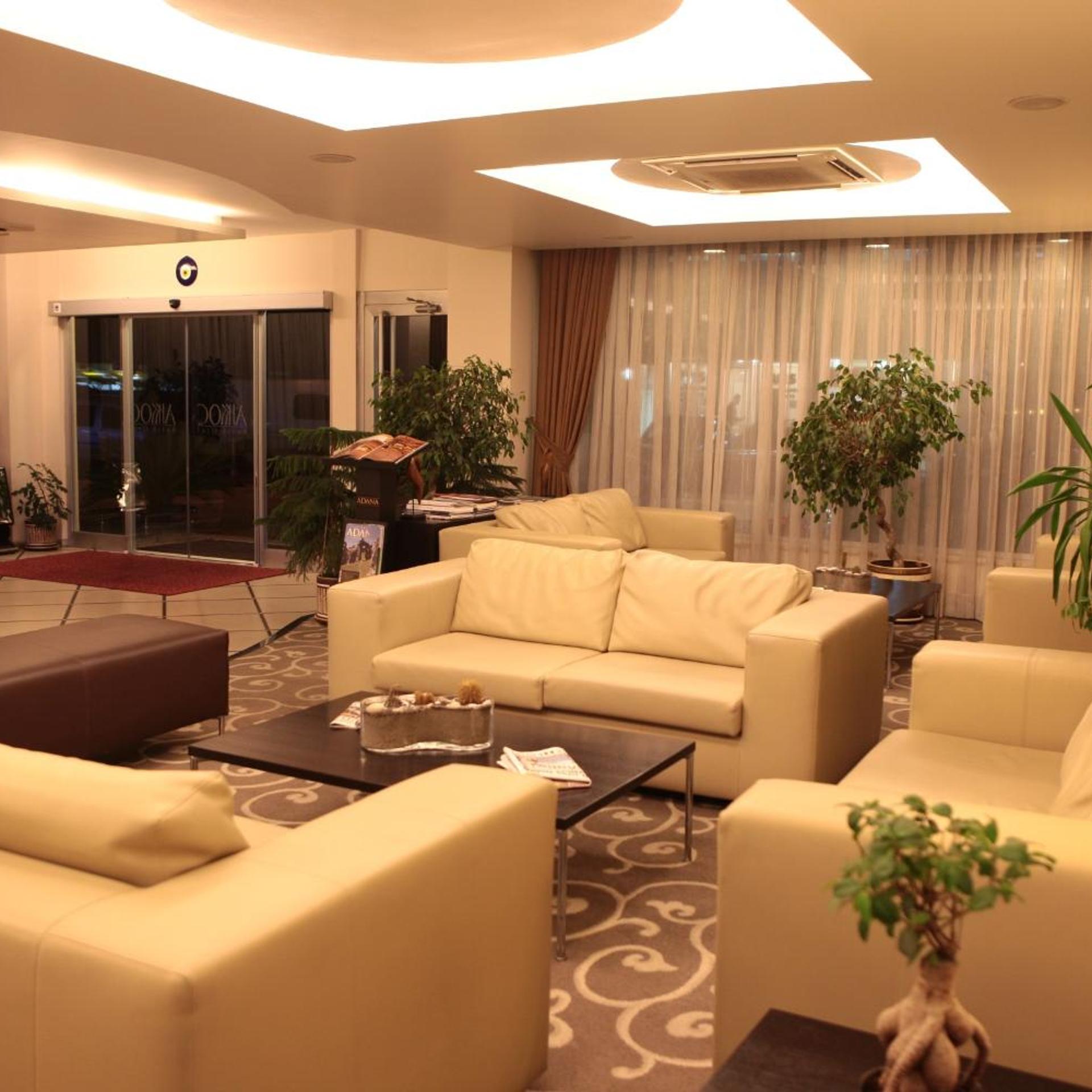 Akkoc Butik Hotel 31/55