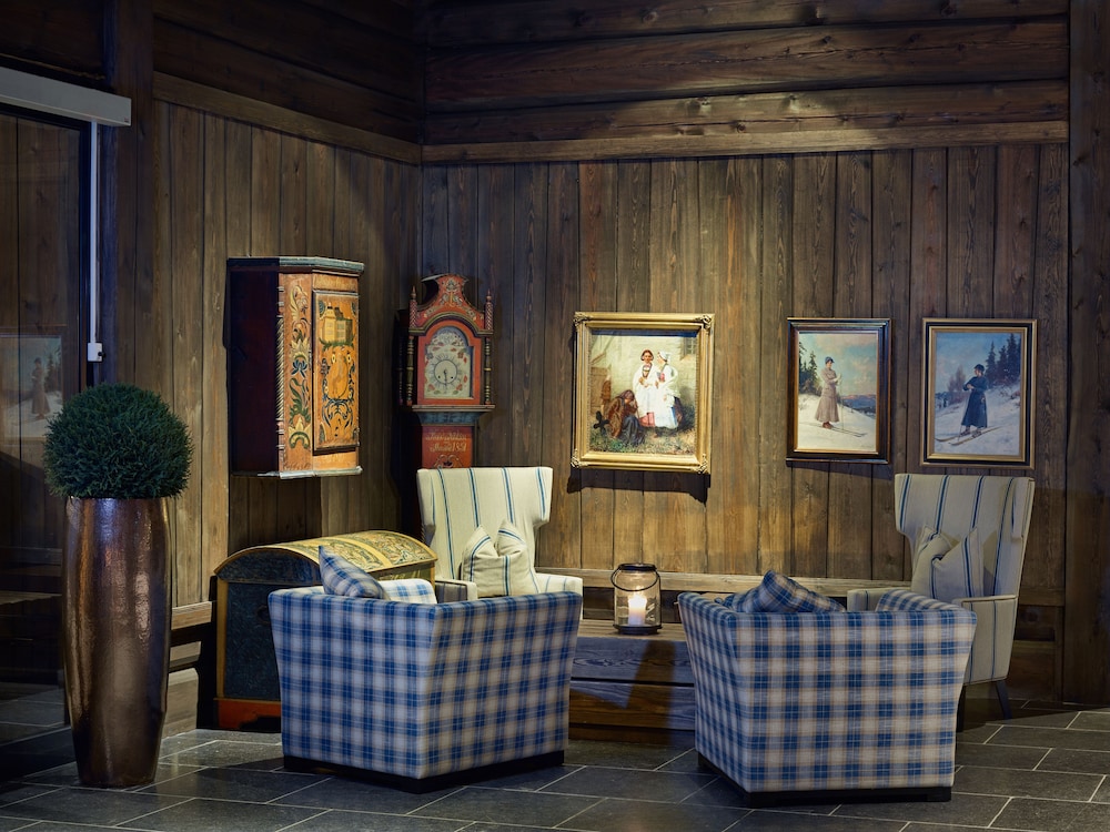 Vestlia Resort 51/75