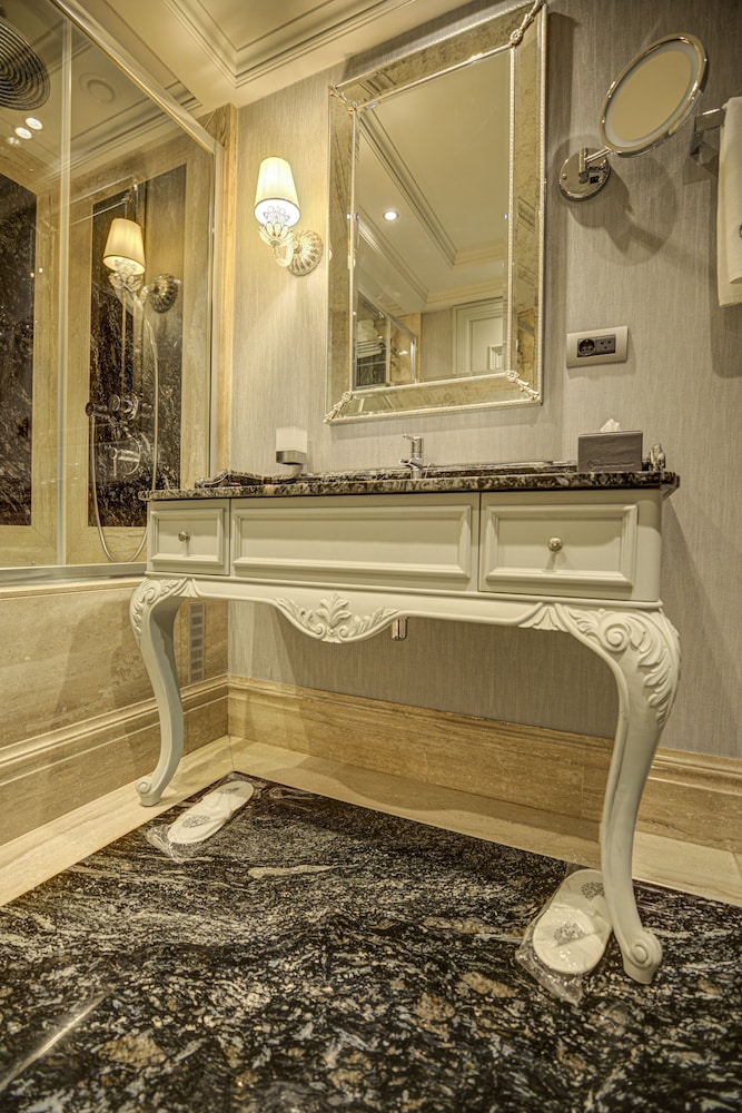 Mfb My Finest Bosphorus Hotel Tarabya 9/60