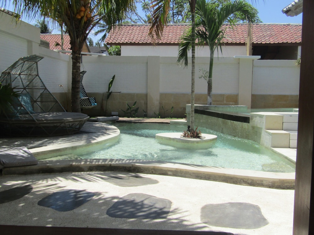 The White Key Luxury Villas 18/39