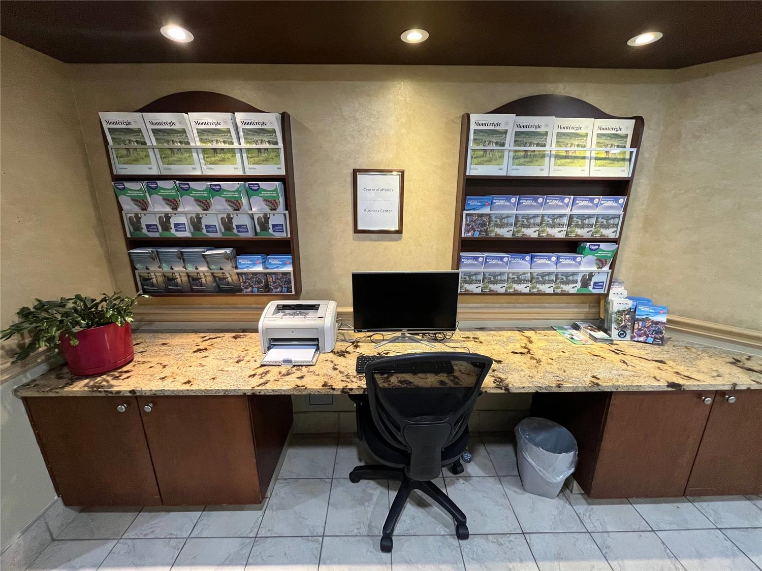 Quality Inn Saint-Jean-sur-Richelieu 33/41