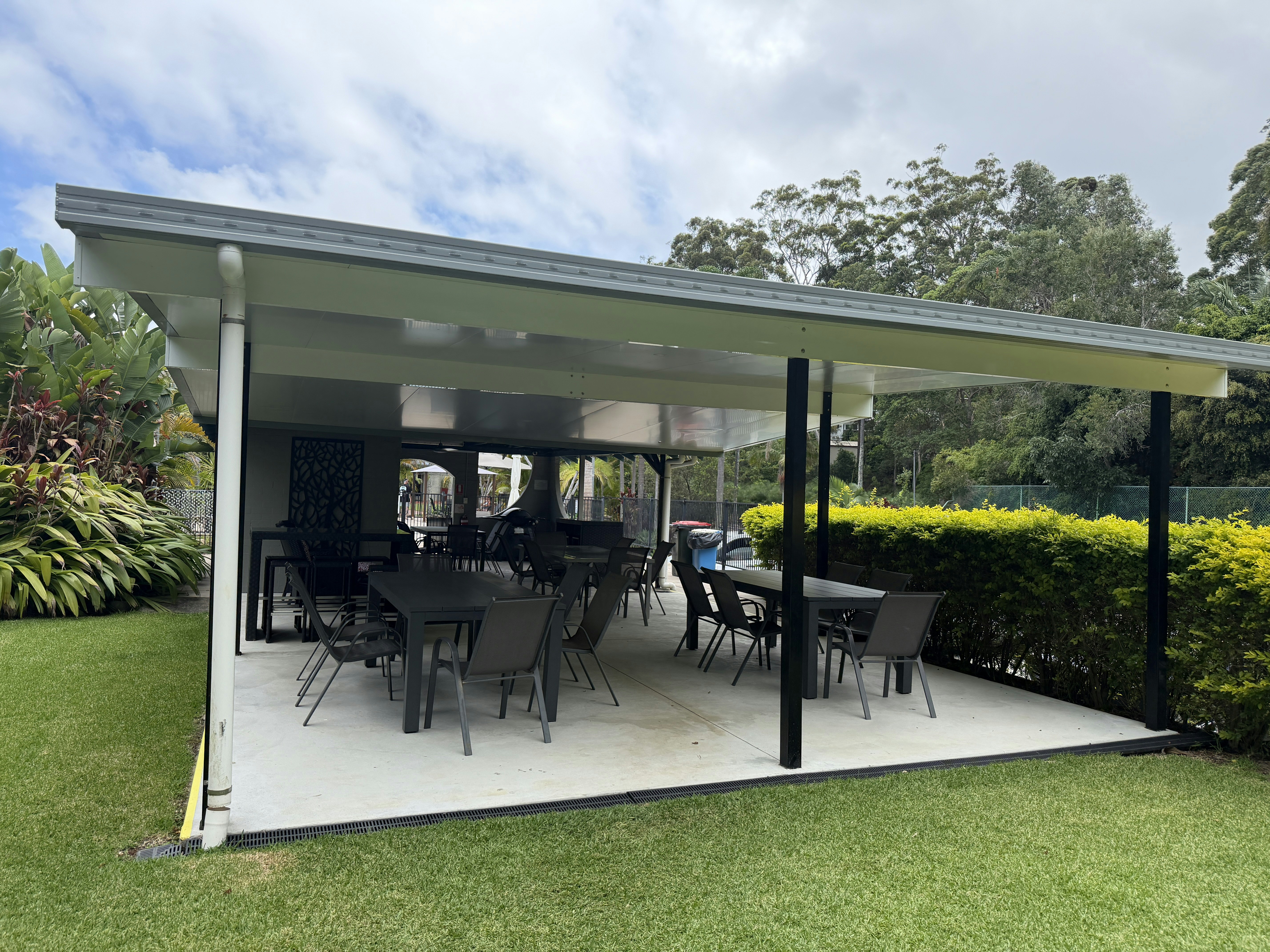 Korora Bay Village Resort 38/42