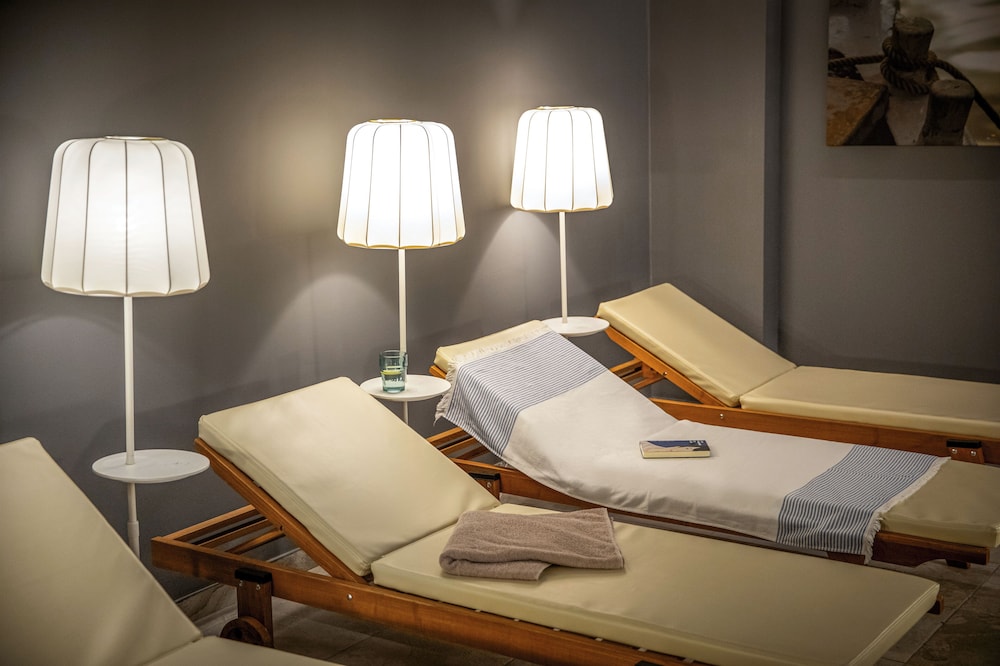 TUI Blue Makarska Resort - Adults Only 7/50