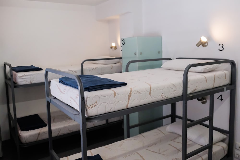 HelloBCN Hostel 16/43
