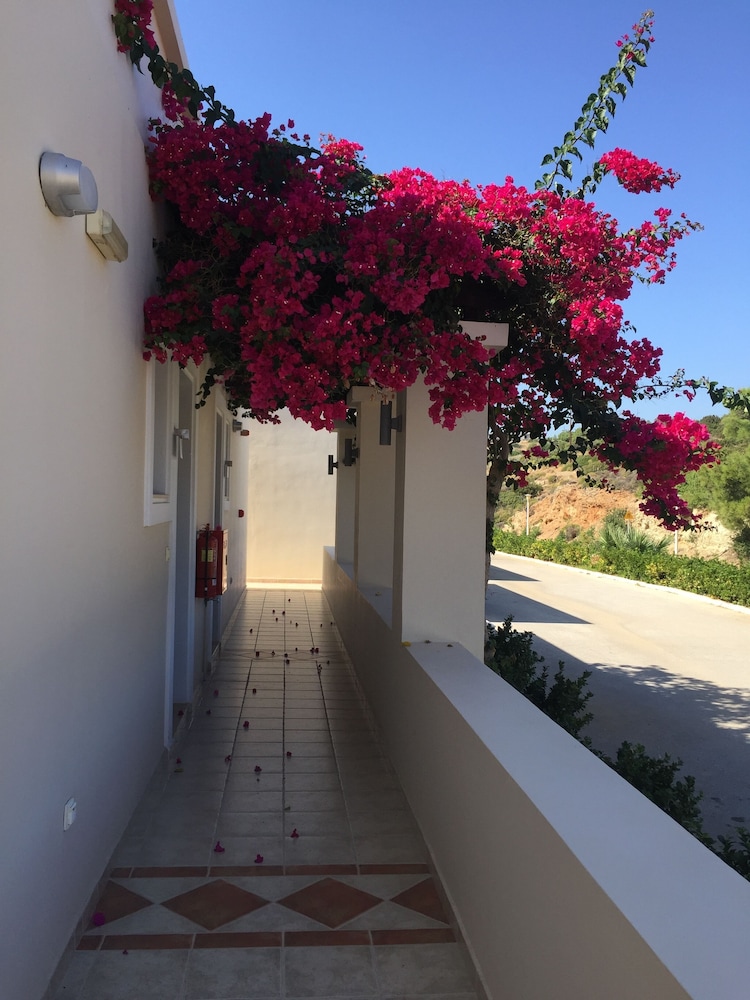 Al Mare Villas 56/67