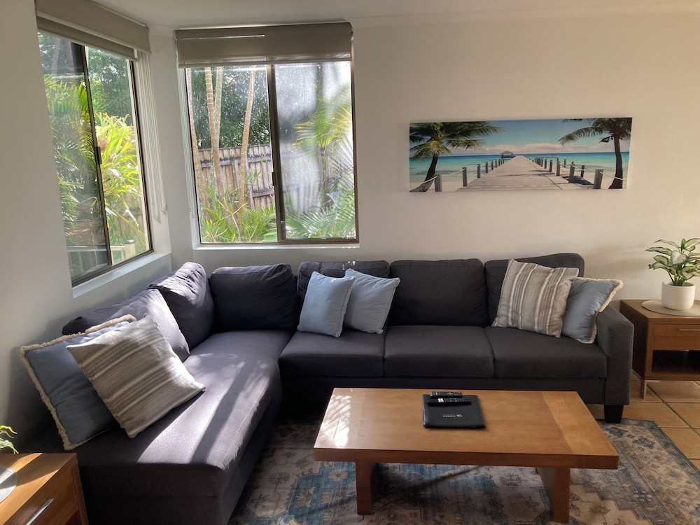 Noosa International Resort 45/66
