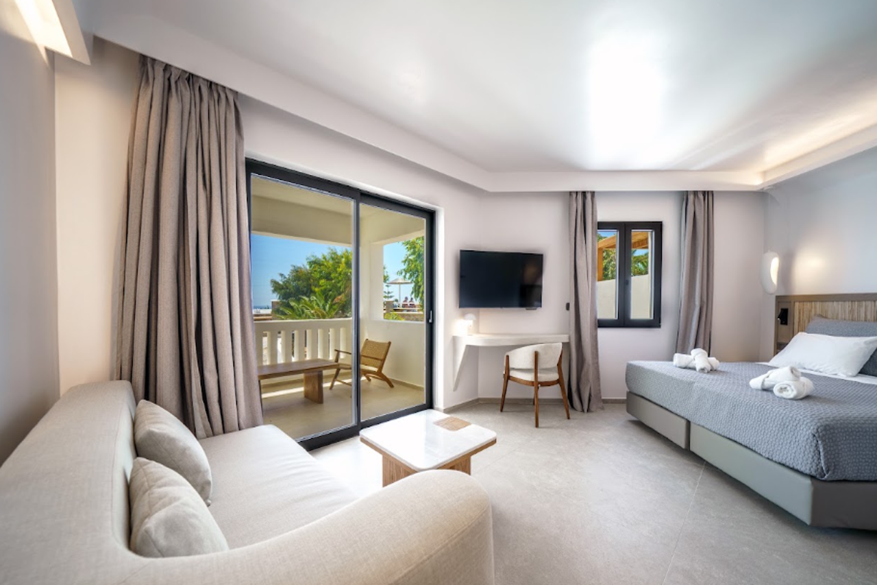 Kavuras Village Hotel & Suites 11/50