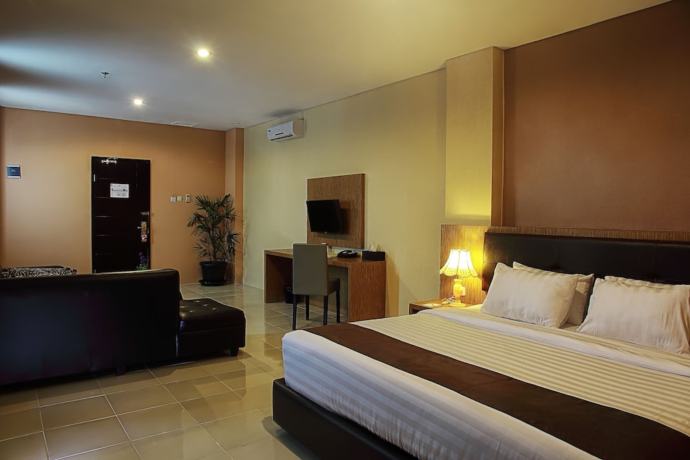 Hotel Asoka Luxury 10/30