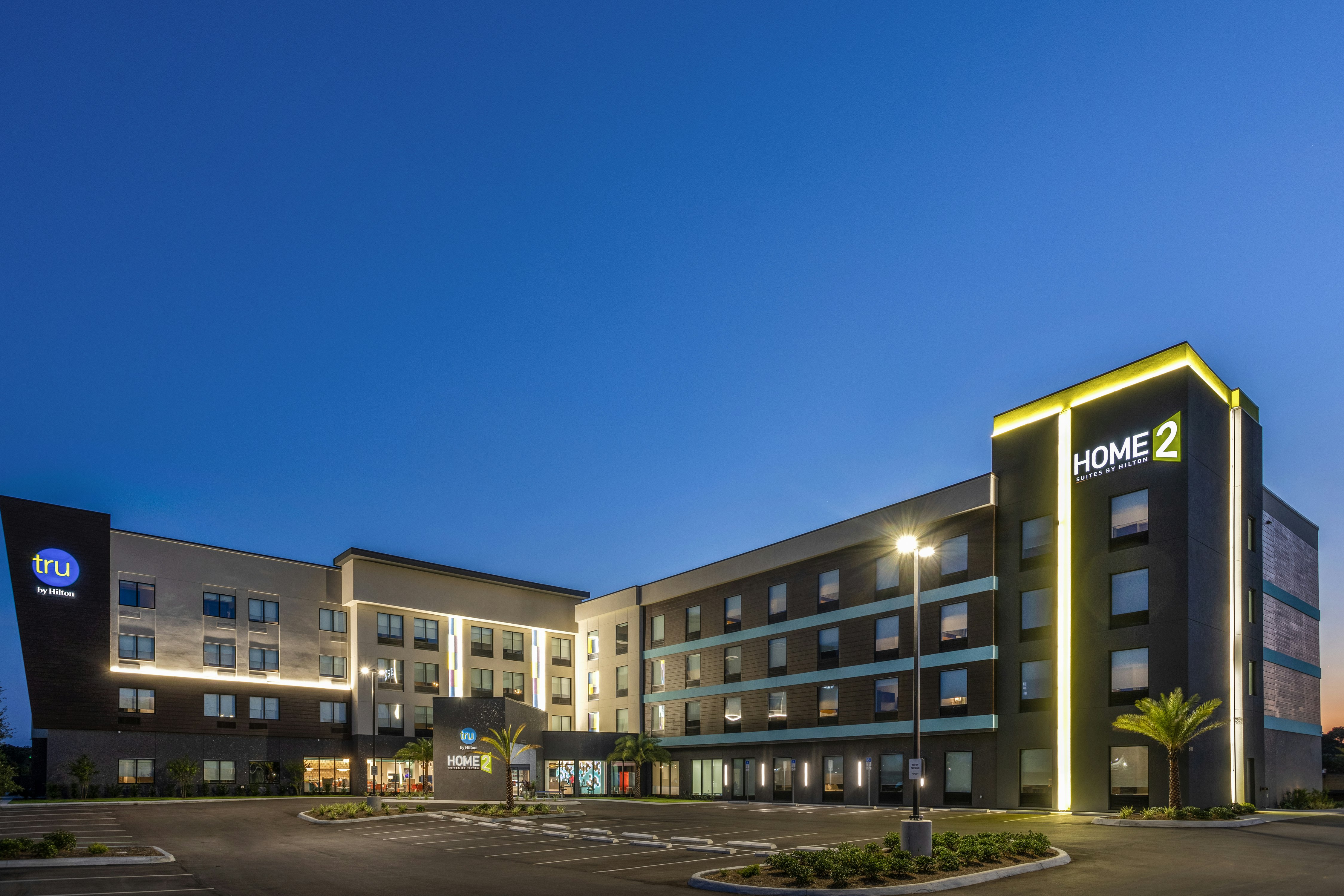 Tru by Hilton Pensacola Airport Medical Center photo2