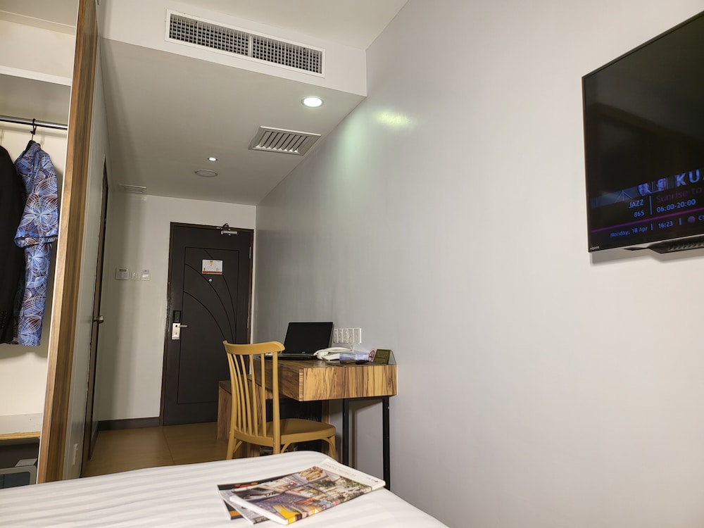 Grand Orient Hotel Perai 55/62