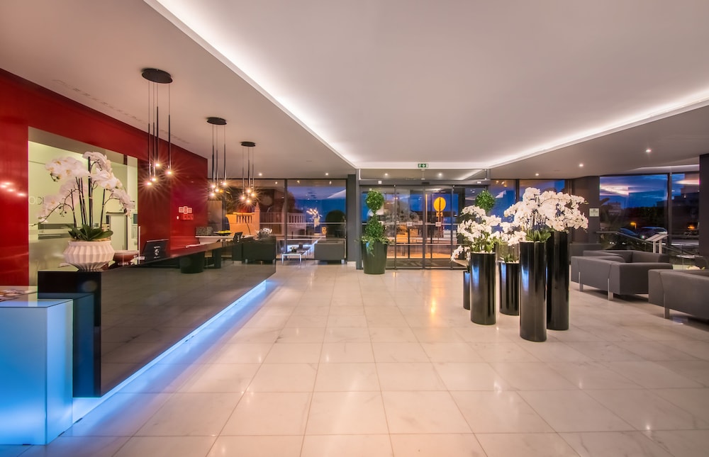 RR Hotel Da Rocha 9/74