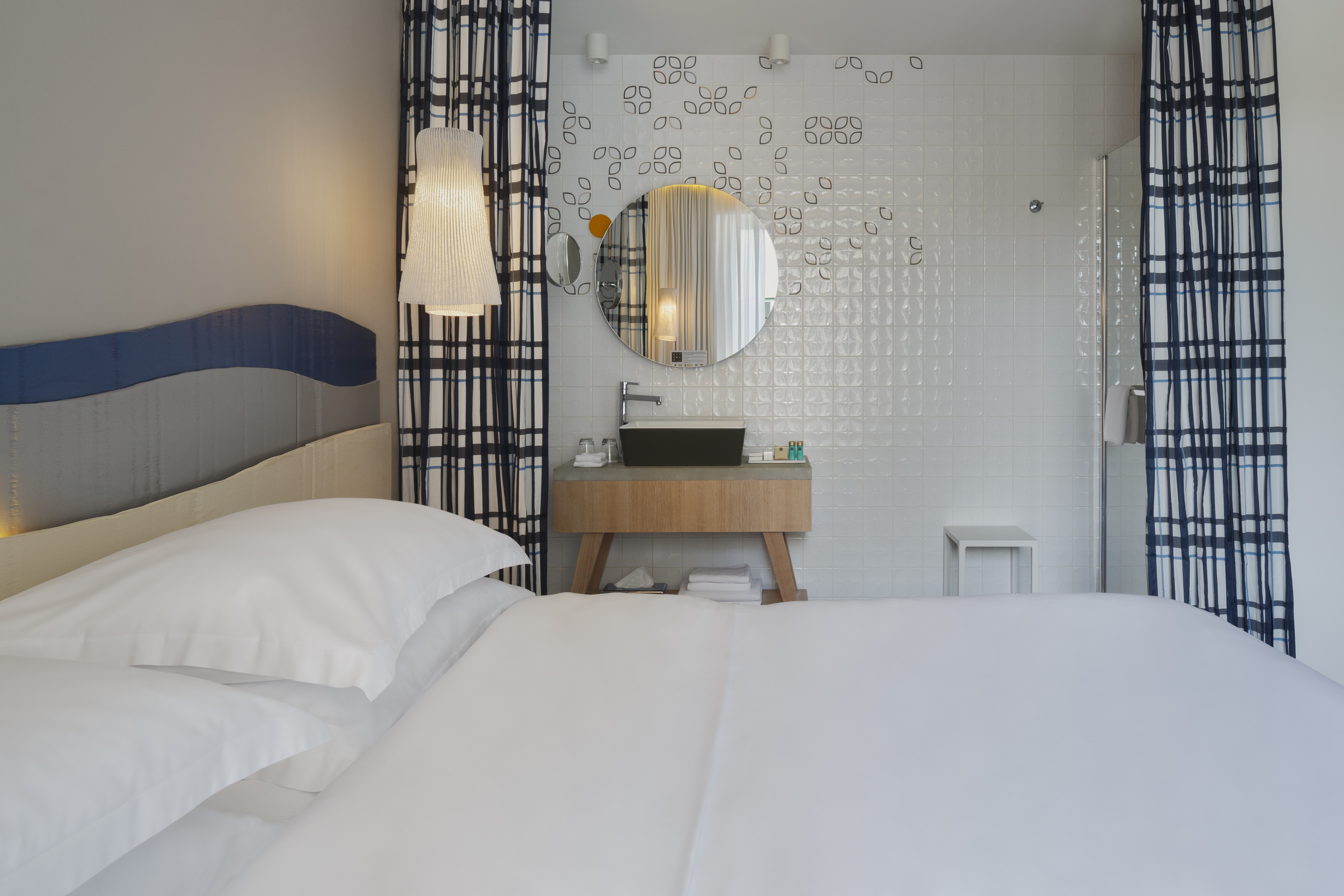 Standard Double Room Balcony Single Use