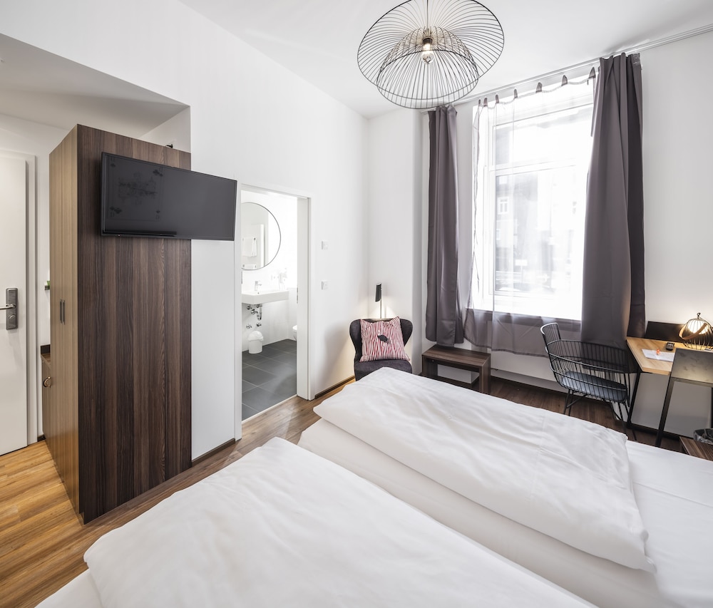 Acor Boutique Hotel 5/58