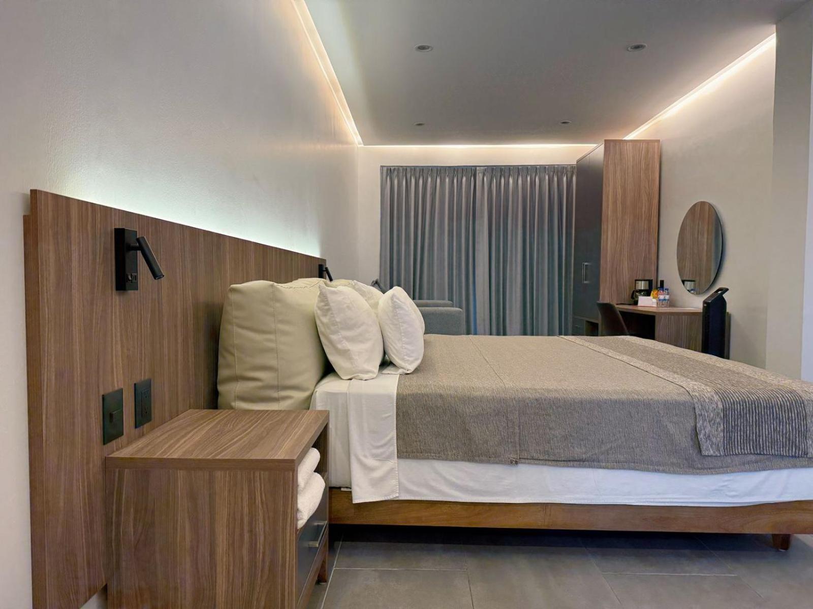 Hotel Mayis 21/55