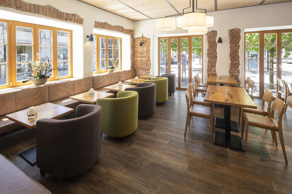 RiKu Hotel Memmingen Hallhof 31/50
