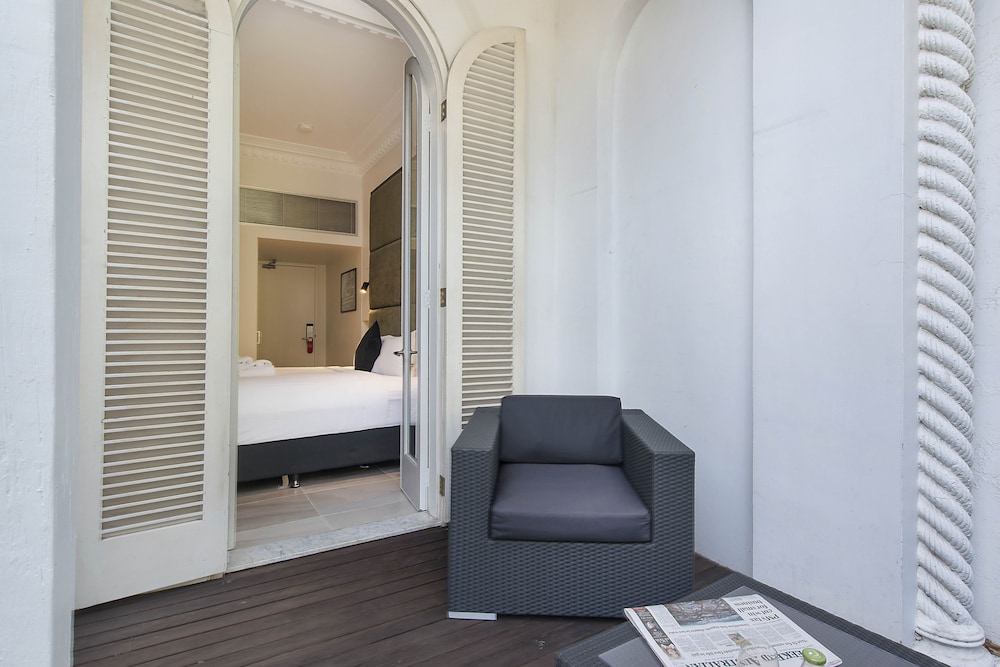 Sydney Boutique Hotel 47/56