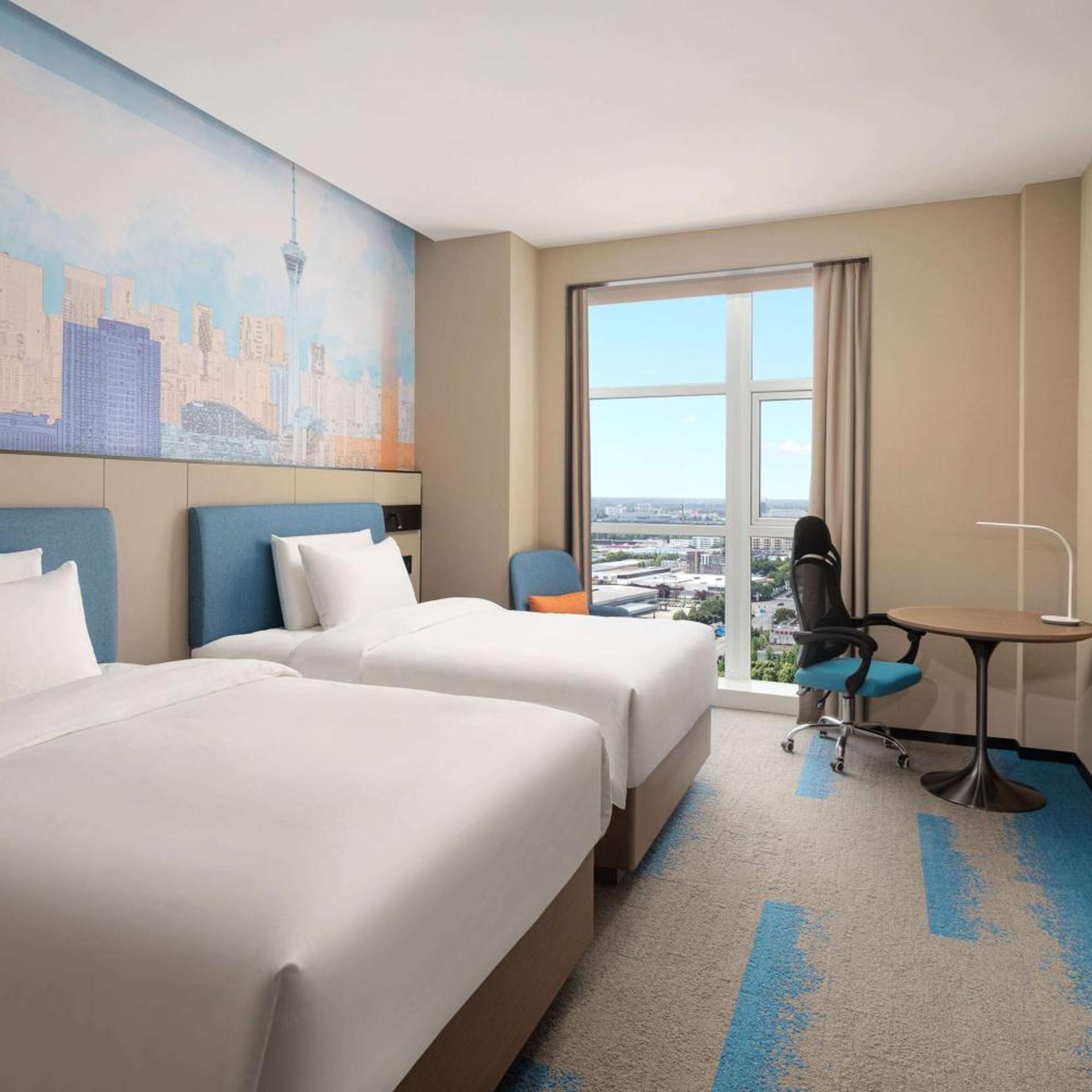 Days Hotel by Wyndham Chengdu Wenjiang 14/29