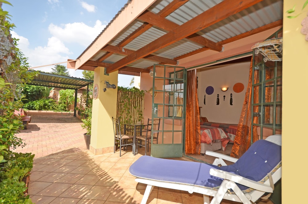 Cherry Tree Cottage Linden Bed And Breakfast 26/44