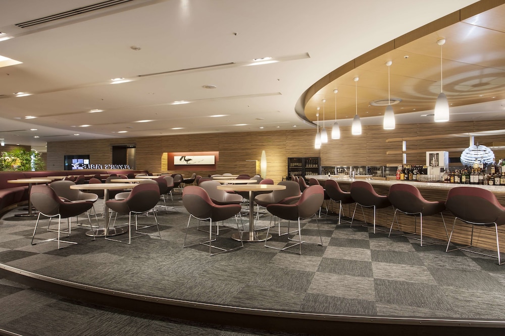 Haneda Excel Hotel Tokyu 68/75