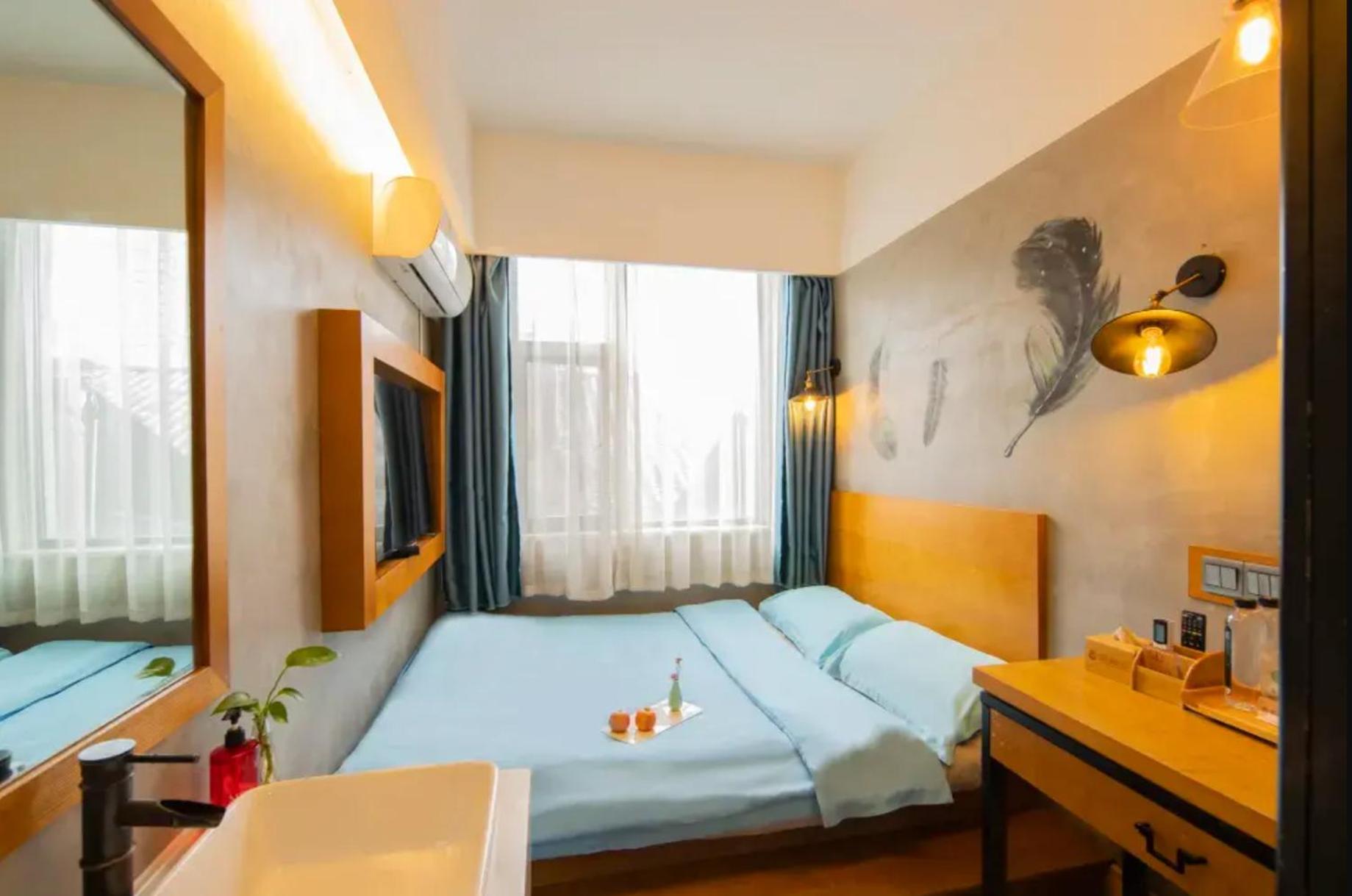 G Joyful Chujian Hotel (Kunming Old Street) 17/46