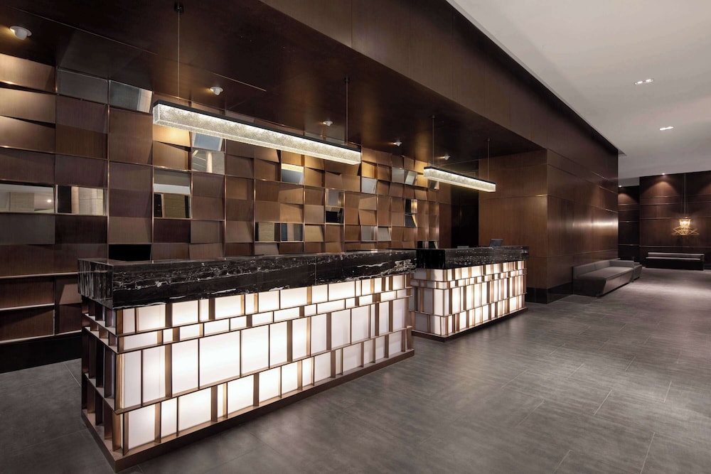 Ramada by Wyndham Zhenjiang Dagang New District 8/42
