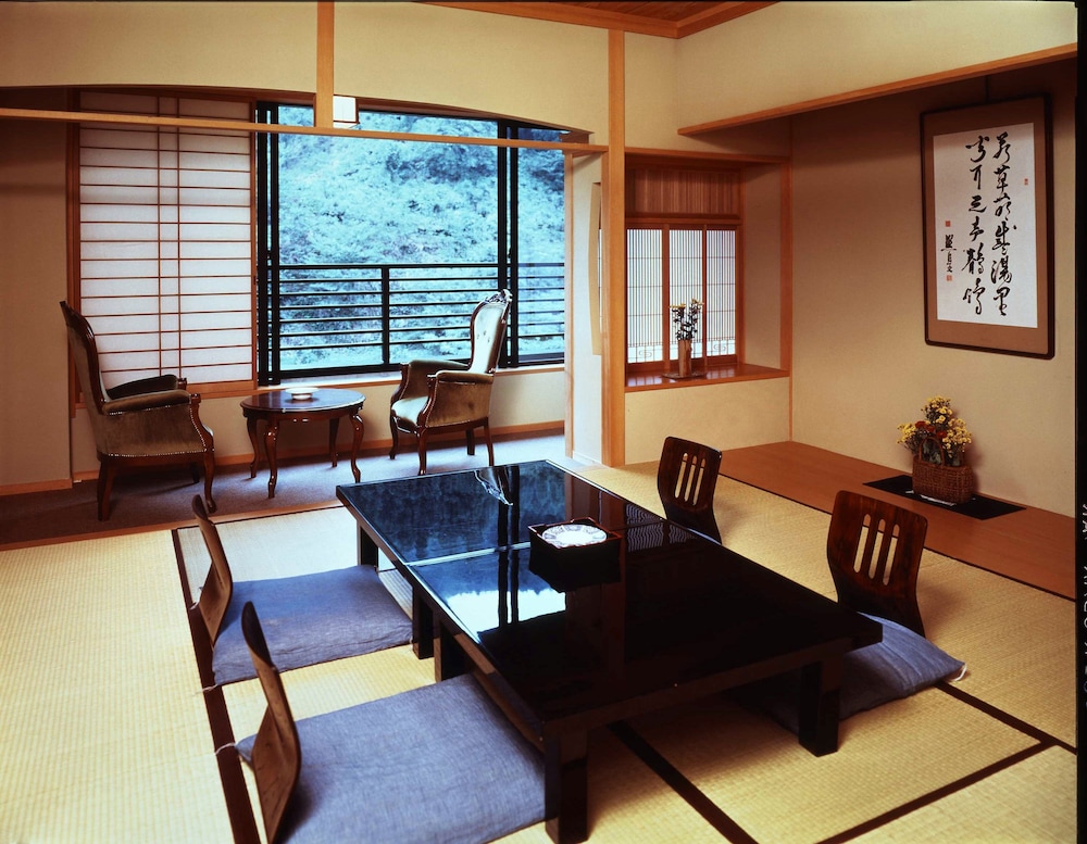 Kawayu Onsen Fujiya 20/31