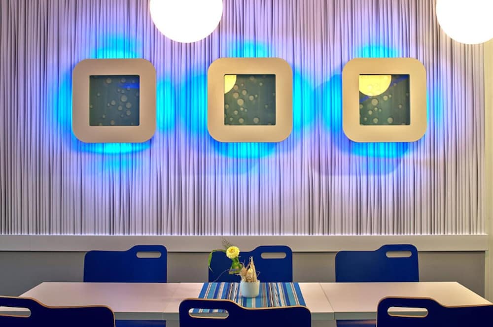 Ibis Budget Dresden City 36/42