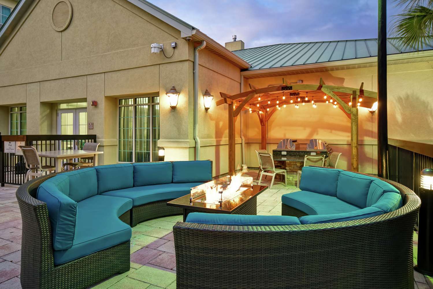 Homewood Suites By Hilton Ocala At Heath Brook 11/32